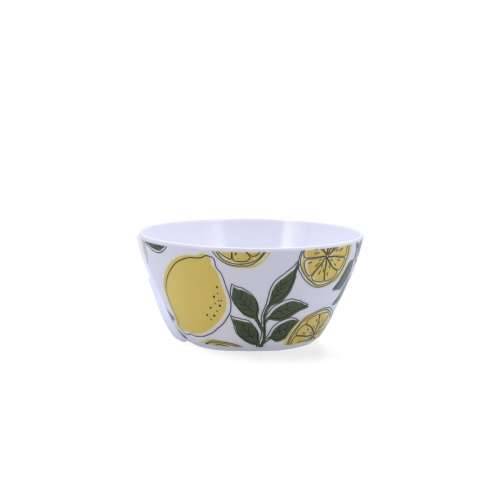 Zdjela Quid Sicilia Pisana Bioplastika 14,5 x 7 cm (12 kom.) Cijena