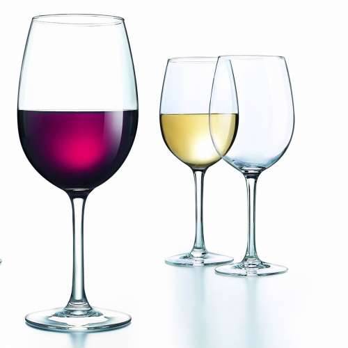Čaša za vino Ebro 720 ml (6 kom.) Cijena