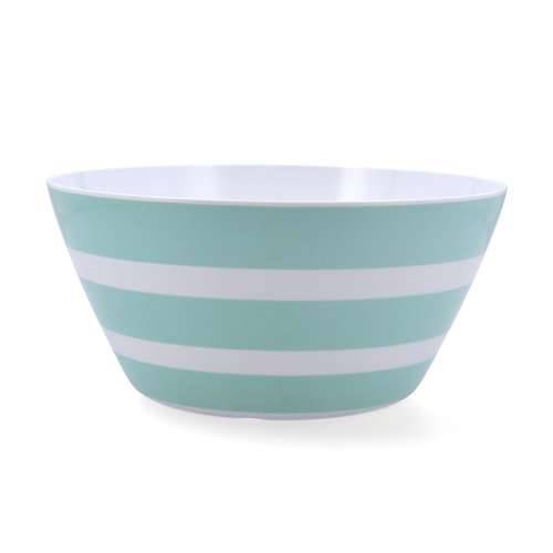 Zdjela za Salatu Quid Atlantic Pisana Bioplastika 25 x 12 cm (12 kom.) Cijena