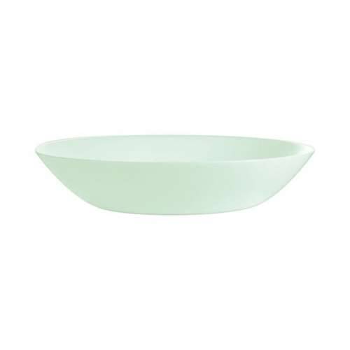 Duboki Tanjur Luminarc Diwali Paradise Zelena Staklo 20 cm (24 kom.) Cijena
