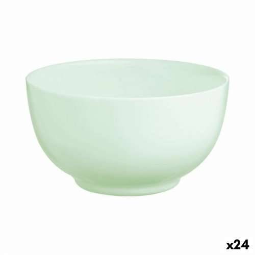 Zdjela Luminarc Diwali Paradise Zelena Staklo 14,5 cm (24 kom.) Cijena