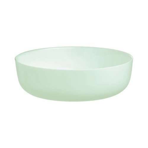 Zdjela za Salatu Luminarc Diwali Paradise Zelena Staklo 22 cm (6 kom.) Cijena
