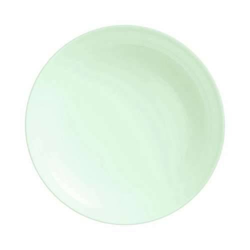 Zdjela za Salatu Luminarc Diwali Paradise Zelena Staklo 22 cm (6 kom.) Cijena