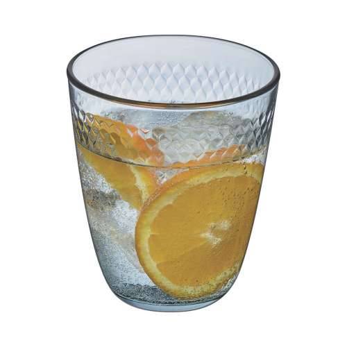 Čaša Luminarc Pampille Mazzarine Staklo 310 ml (6 kom.) Cijena
