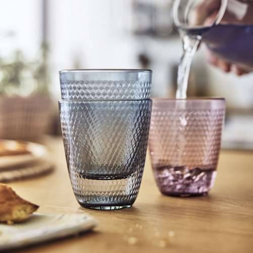 Čaša Luminarc Pampille Mazzarine Staklo 310 ml (6 kom.) Cijena