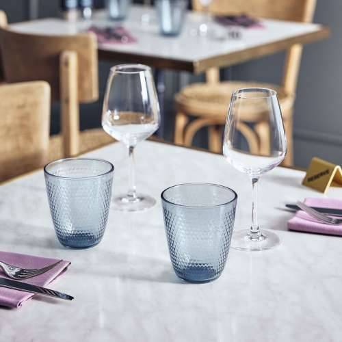 Čaša Luminarc Pampille Mazzarine Staklo 310 ml (6 kom.) Cijena