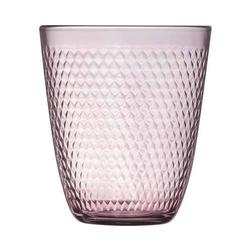 Čaša Luminarc Pampille Rosa Staklo 310 ml (6 kom.) Cijena