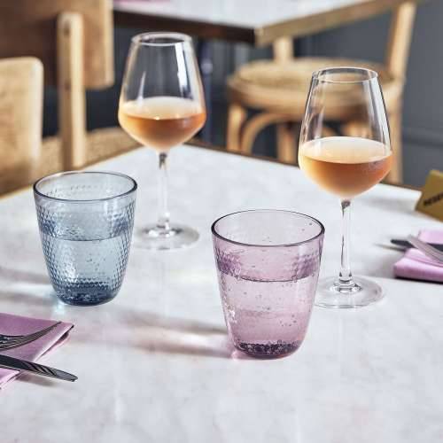 Čaša Luminarc Pampille Rosa Staklo 310 ml (6 kom.) Cijena
