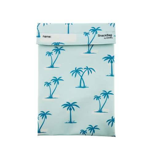 Torba za Sendvič Koala Pastel Roza Textil 26 x 17,5 cm Dlanovi (12 kom.) Cijena