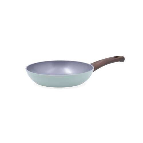Tava Quid Ozon Zelena Metal Kovani Aluminij 20 cm Cijena