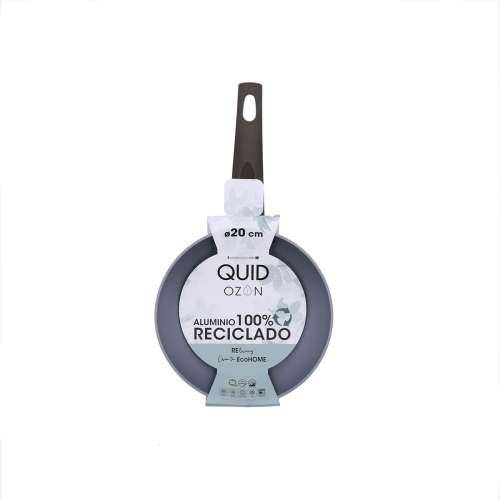 Tava Quid Ozon Zelena Metal Kovani Aluminij 20 cm Cijena