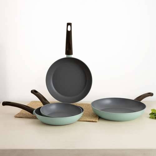Tava Quid Ozon Zelena Metal Kovani Aluminij 26 cm Cijena