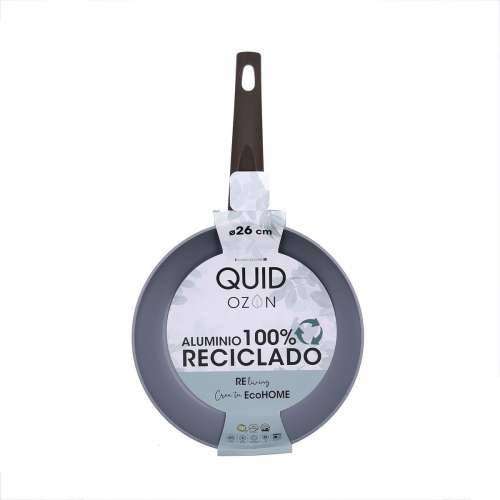 Tava Quid Ozon Zelena Metal Kovani Aluminij 26 cm Cijena
