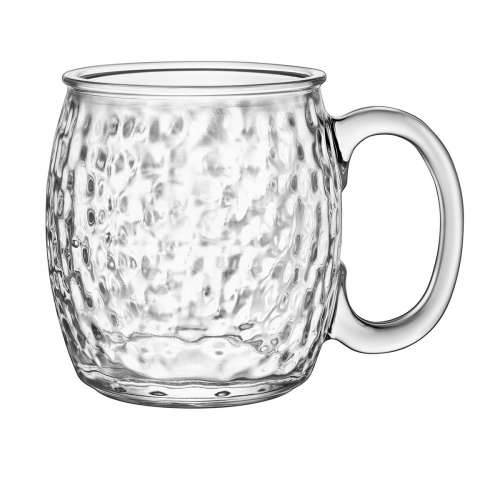 Čaša za koktel Bormioli Rocco Moscow Mule Staklo 545 ml Koktel (6 kom.) Cijena