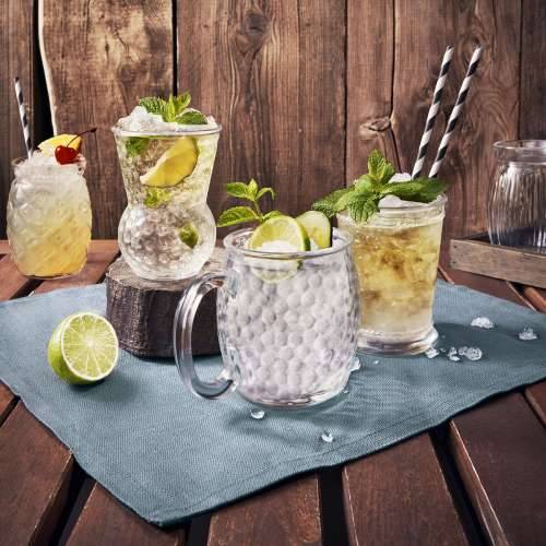 Čaša Bormioli Rocco Julep Staklo 365 ml (6 kom.) Cijena