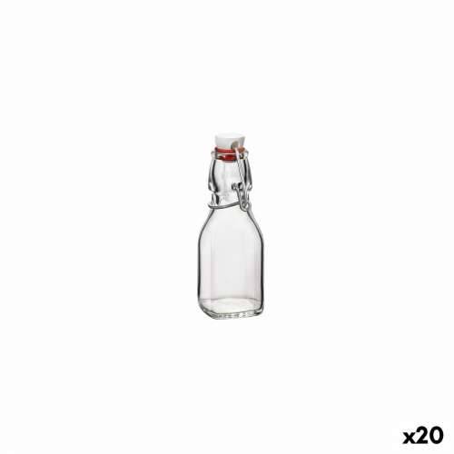 boca Bormioli Rocco Swing Staklo 125 ml (20 kom.) Cijena