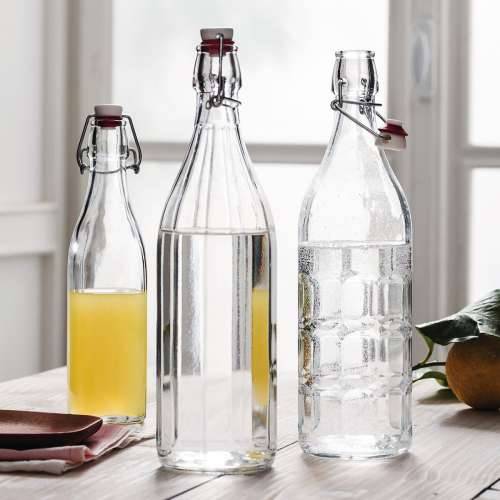 boca Bormioli Rocco Swing Staklo 125 ml (20 kom.) Cijena