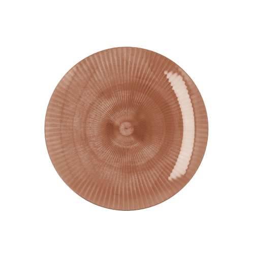 Plakans šķīvis Quid Sunset Koraljni Plastika 19 cm (12 kom.) Cijena