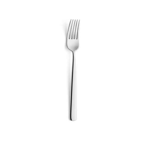 Set Vilica za Desert Amefa Tokyo Metal Nehrđajući Čelik Čelik (12 kom.) Cijena