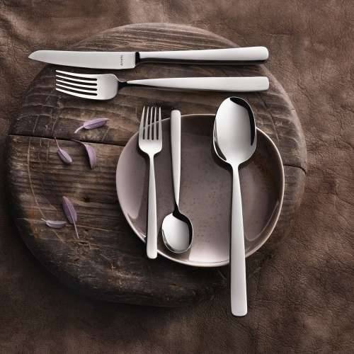 Set Vilica za Desert Amefa Tokyo Metal Nehrđajući Čelik Čelik (12 kom.) Cijena