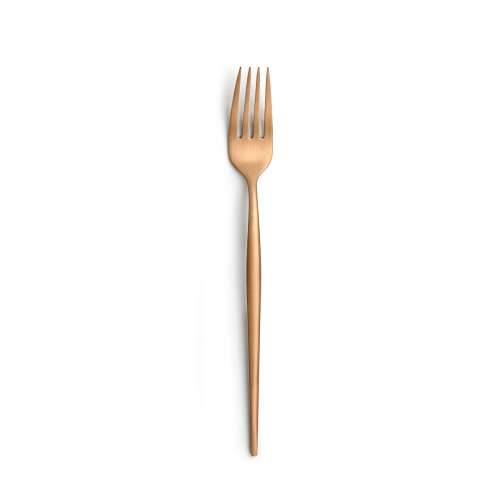 Set Vilica Amefa Soprano Bakar Metal Nehrđajući Čelik 12 kom. Cijena