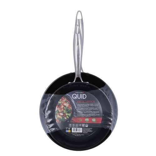 Set tava Quid Mirro Crvena Metal 2 Dijelovi Cijena