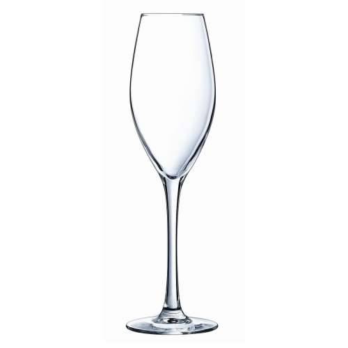 Set vinskih čaša Cristal d’Arques Paris Wine Emotions 240 ml 4 kom. Cijena