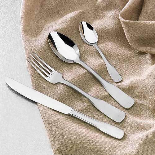 Set Vilica Amefa Vieux Paris Satine Metal Nehrđajući Čelik 12 kom. Cijena