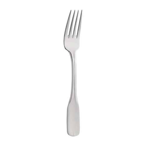 Set Vilica za Desert Amefa Vieux Paris Satine Metal Nehrđajući Čelik 12 kom. Cijena