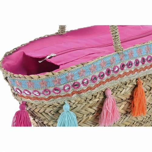 Torba DKD Home Decor Pisana 51 x 16 x 30 cm Cijena