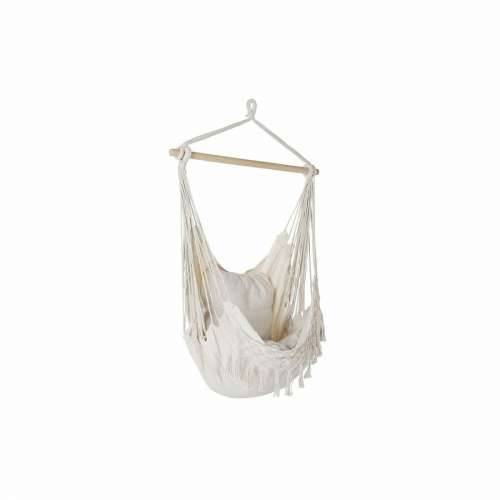 Hamak DKD Home Decor Bež 90 x 90 x 135 cm (90 x 90 x 135 cm) Cijena