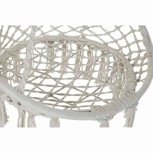 Hamak DKD Home Decor Bež 80 x 63 x 120 cm (80 x 63 x 120 cm) Cijena