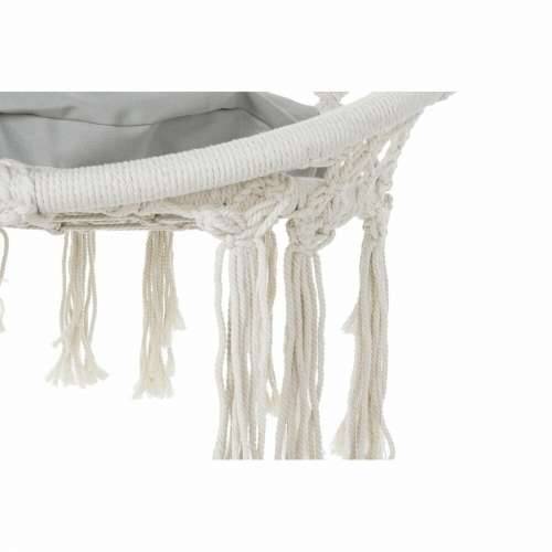 Hamak DKD Home Decor Bež Siva Granatna 82 x 62 x 123 cm (82 x 62 x 123 cm) Cijena