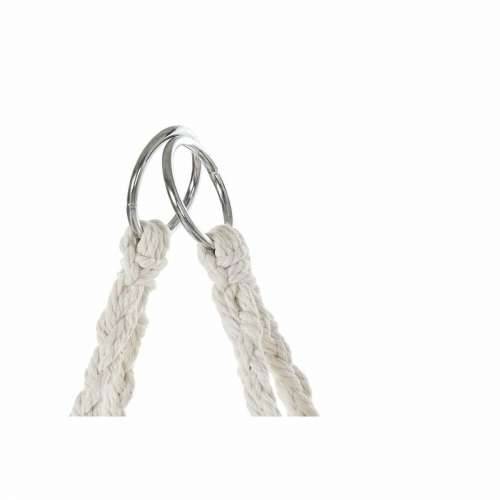 Hamak DKD Home Decor Bež Siva Granatna 82 x 62 x 123 cm (82 x 62 x 123 cm) Cijena