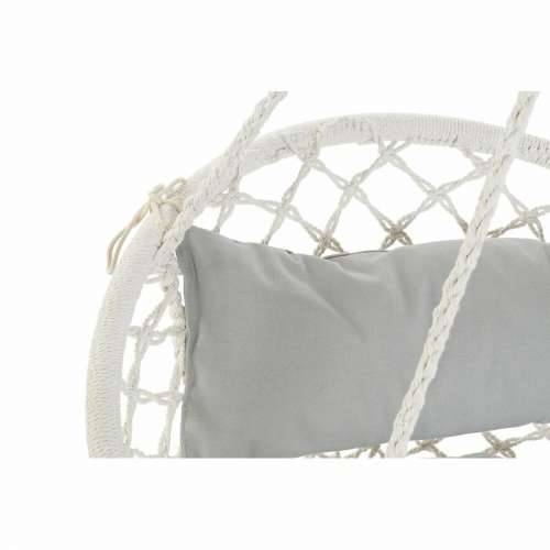 Hamak DKD Home Decor Bež Siva Granatna 82 x 62 x 123 cm (82 x 62 x 123 cm) Cijena