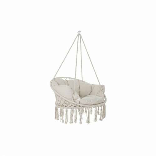 Hamak DKD Home Decor Bež 100 x 80 x 145 cm (100 x 80 x 145 cm) Cijena