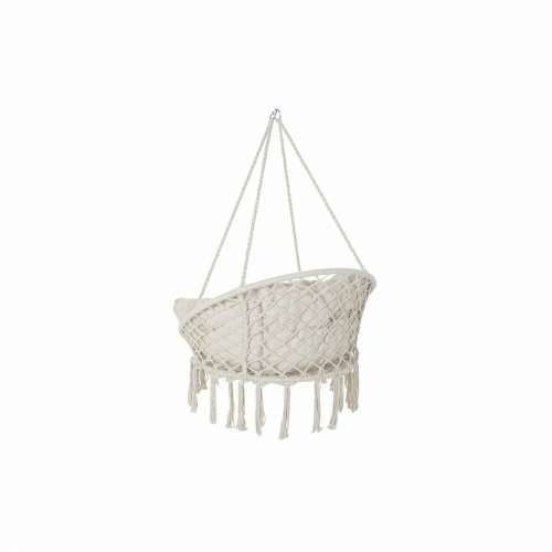 Hamak DKD Home Decor Bež 100 x 80 x 145 cm (100 x 80 x 145 cm) Cijena