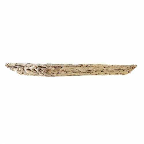 Pladanj za aperitive DKD Home Decor Providan Prirodno Kristal 42 x 20 x 3,5 cm Cijena