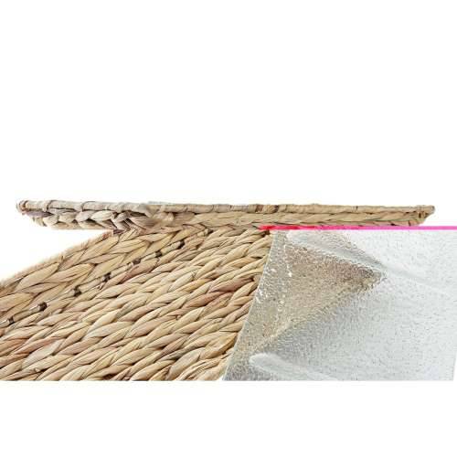 Pladanj za aperitive DKD Home Decor Providan Prirodno Kristal 42 x 20 x 3,5 cm Cijena