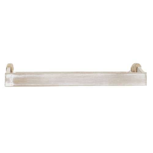 Set pladnjeva DKD Home Decor 40 x 30 x 6 cm Drvo MDF (2 kom.) Cijena
