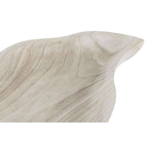 Pladanj za aperitive DKD Home Decor Svijetlo smeđi Prirodno Tropsko Biljni list 56 x 28 x 5 cm Cijena