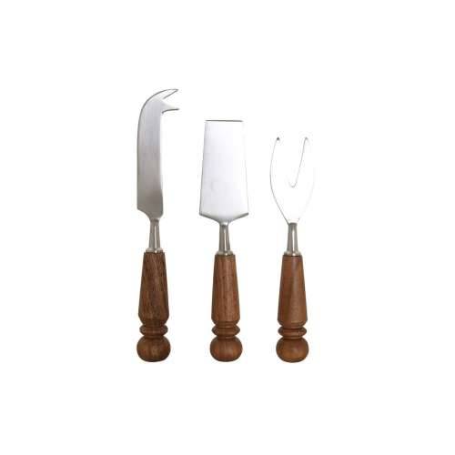Noževe za Sir DKD Home Decor Cijena