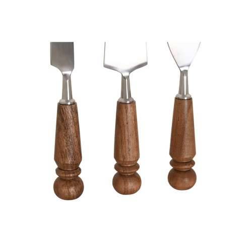 Noževe za Sir DKD Home Decor Cijena