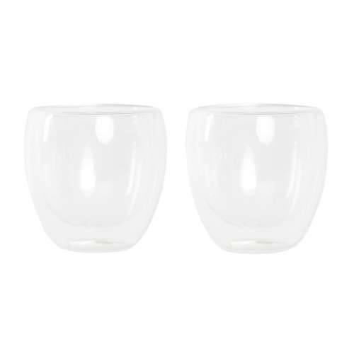 Set Čaša DKD Home Decor Providan Kristal Borosilikatno staklo 250 ml Cijena