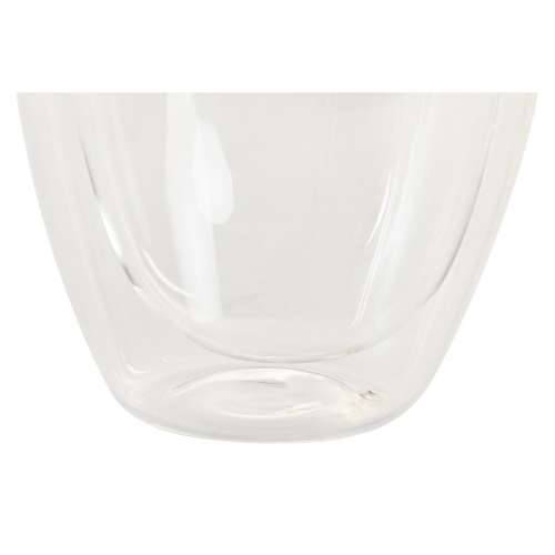 Set Čaša DKD Home Decor Providan Kristal Borosilikatno staklo 380 ml 2 Dijelovi Cijena