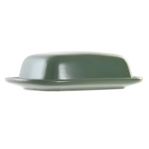 Posuda za maslac DKD Home Decor 19 x 13 x 5 cm Gres Keramika (3 Dijelovi) Cijena