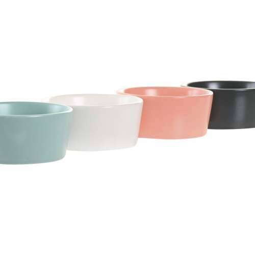 Set za Predjelo DKD Home Decor 20 x 20 x 14 cm Porculan Pisana Cijena