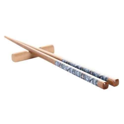 Set za sushi DKD Home Decor Pisana Bambus Gres Keramika Mandala Orijentalno 34 x 34 x 6,5 cm (12 Dijelovi) Cijena