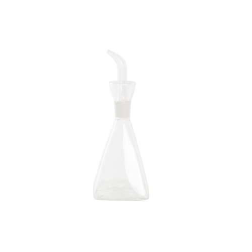 Boca za Ulje DKD Home Decor 250 ml 7 x 7 x 19,5 cm Providan Borosilikatno staklo Cijena