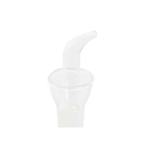 Boca za Ulje DKD Home Decor 250 ml 7 x 7 x 19,5 cm Providan Borosilikatno staklo Cijena